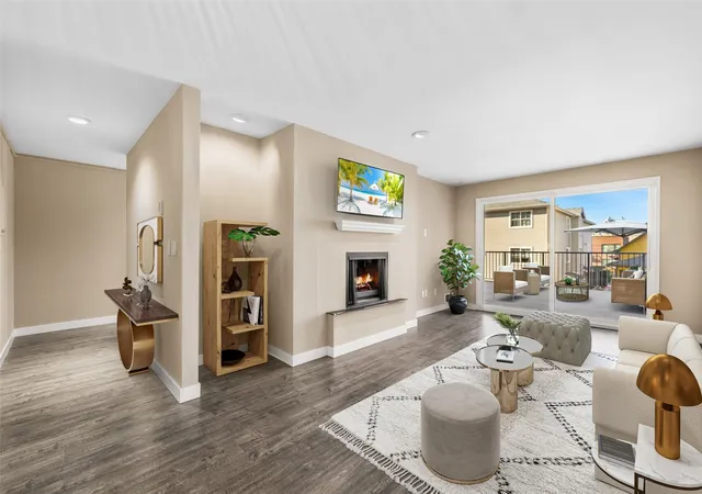 Photo 4 of Condo for sale at 701 17th Avenue #105, Seattle, WA 98122 | MLS# NWM2596131 | Listing updated on 2026-10-26