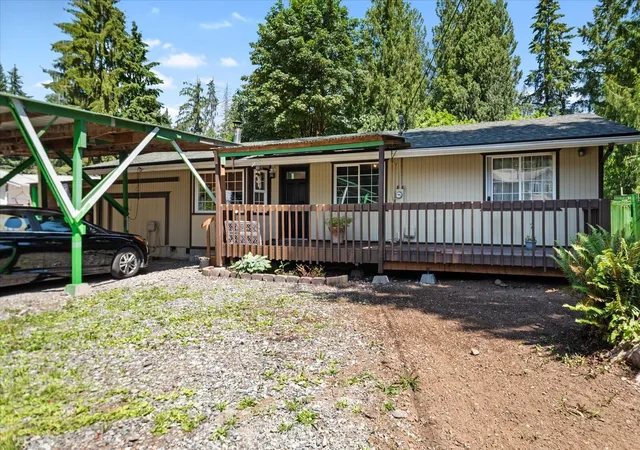 Photo 2 of Single family home for sale at 18325 114th Place NE, Granite Falls, WA 98252 | MLS# NWM2596137 | Listing updated on 2026-10-26