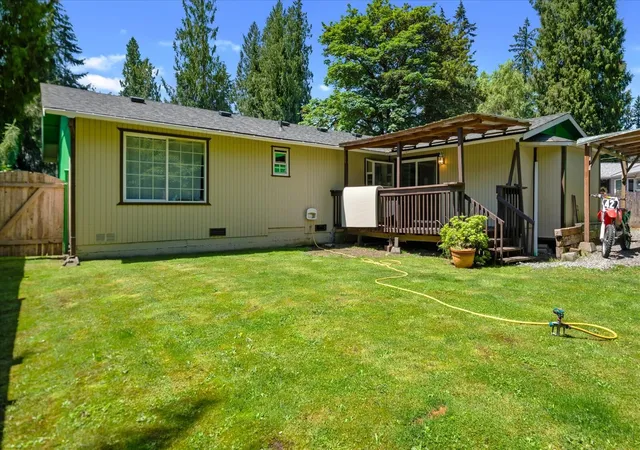 Single family home for sale at 18325 114th Place NE, Granite Falls, WA 98252 | MLS# NWM2596137