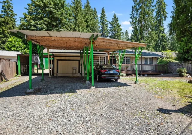 Photo 1 of Single family home for sale at 18325 114th Place NE, Granite Falls, WA 98252 | MLS# NWM2596137 | Listing updated on 2026-10-26