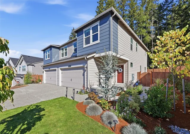 Photo 1 of Single family home for sale at 6636 Langley Ave Ne, Bremerton, WA 98311 | MLS# NWM2596138 | Listing updated on 2026-10-27