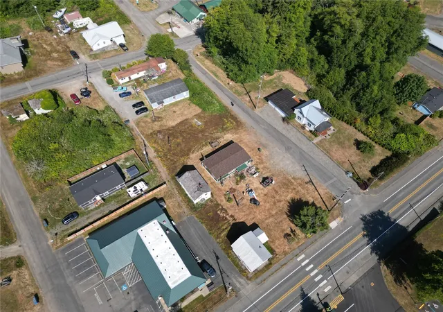 Single family home for sale at 16940 112 Highway, Clallam Bay, WA 98326 | MLS# NWM2596143