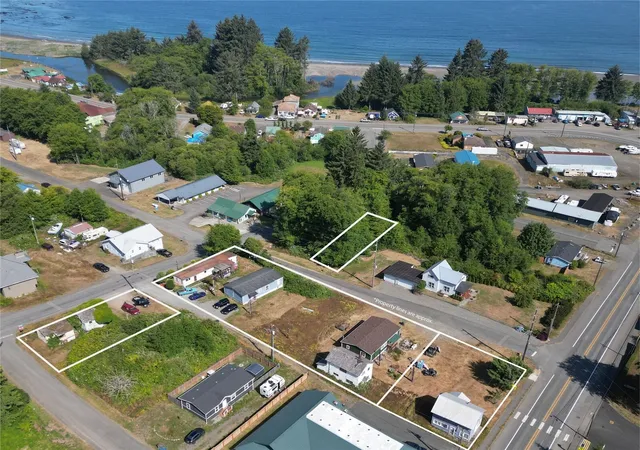 Photo 2 of Single family home for sale at 16940 112 Highway, Clallam Bay, WA 98326 | MLS# NWM2596143 | Listing updated on 2026-10-30
