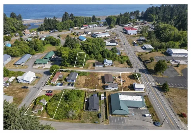 Photo 3 of Single family home for sale at 16940 112 Highway, Clallam Bay, WA 98326 | MLS# NWM2596143 | Listing updated on 2026-10-30