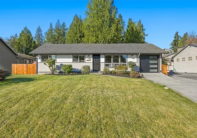 Single family home for sale at 17037 8th Avenue NE, Shoreline, WA 98155 | MLS# NWM2596152