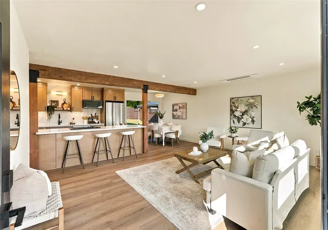 Photo 3 of Single family home for sale at 17037 8th Avenue NE, Shoreline, WA 98155 | MLS# NWM2596152 | Listing updated on 2026-10-23
