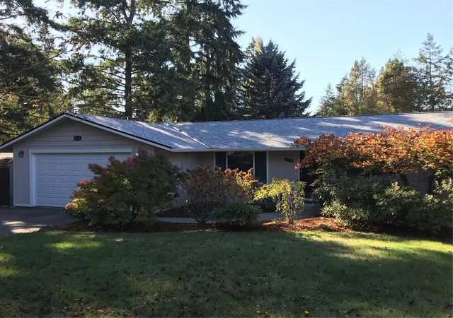 Single family home for sale at 9261 Olson Rd NW, Bremerton, WA 98311 | MLS# NWM2596158