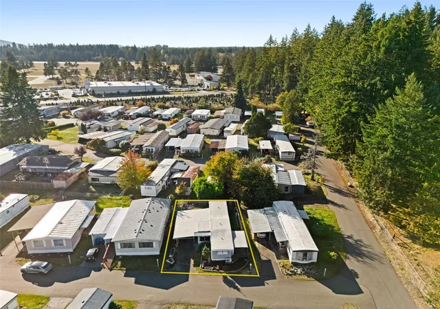Photo 2 of Manufactured home for sale at 1700 E Shelton Springs Rd #46, Shelton, WA 98584 | MLS# NWM2596161 | Listing updated on 2026-10-22