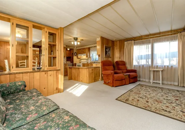 Photo 3 of Manufactured home for sale at 5628 112th Avenue Ct E #27, Puyallup, WA 98372 | MLS# NWM2596165 | Listing updated on 2026-10-19