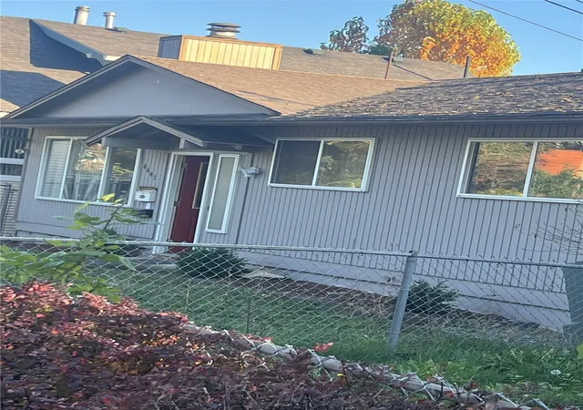 Single family home for sale at 4643 S Othello St, Seattle, WA 98118 | MLS# NWM2596169