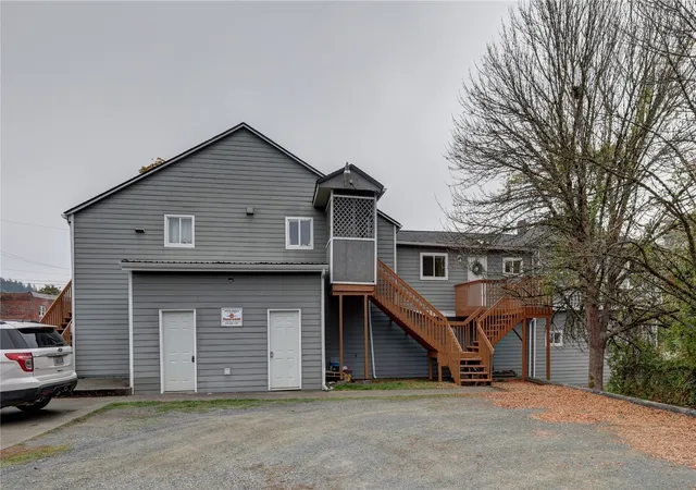 Photo 1 of Multi family home for sale at 321 S 3rd Street, Shelton, WA 98584 | MLS# NWM2596172 | Listing updated on 2026-10-23