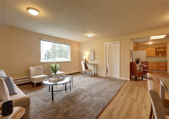 Photo 3 of Multi family home for sale at 321 S 3rd Street, Shelton, WA 98584 | MLS# NWM2596172 | Listing updated on 2026-10-23