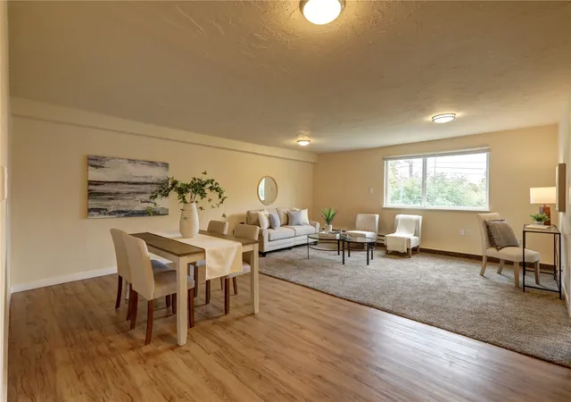 Photo 3 of Multi family home for sale at 321 S 3rd Street, Shelton, WA 98584 | MLS# NWM2596172 | Listing updated on 2026-10-23