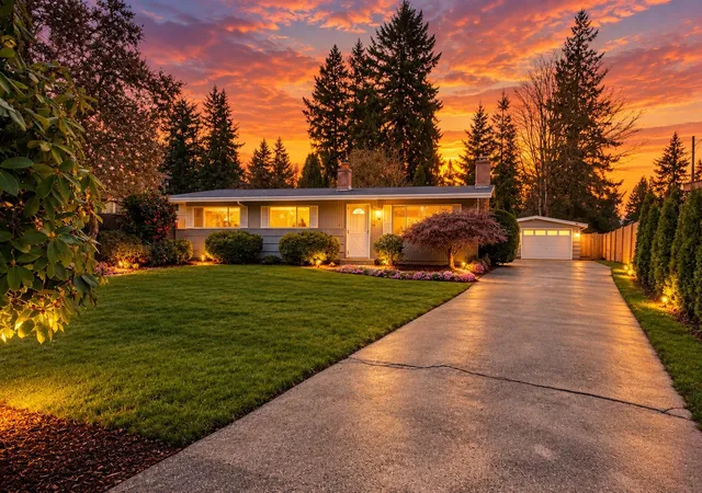 Single family home for sale at 1279 149th Place SE, Bellevue, WA 98007 | MLS# NWM2596187