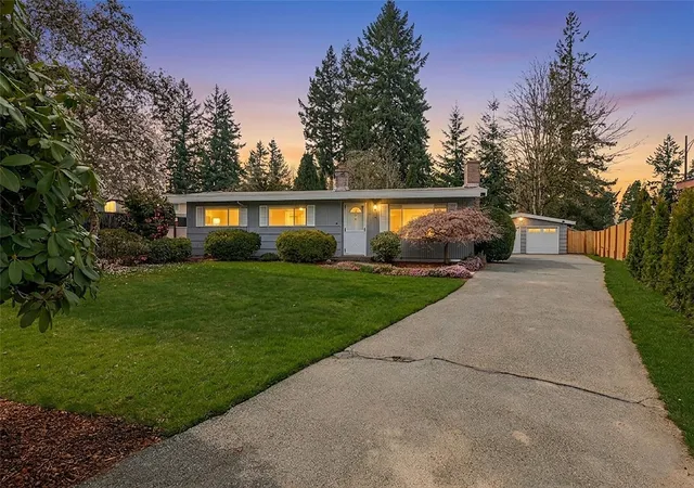 Photo 1 of Single family home for sale at 1279 149th Place SE, Bellevue, WA 98007 | MLS# NWM2596187 | Listing updated on 2026-10-22