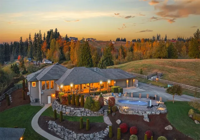 Photo 2 of Single family home for sale at 29101 158th Avenue E, Graham, WA 98338 | MLS# NWM2596188 | Listing updated on 2026-10-28