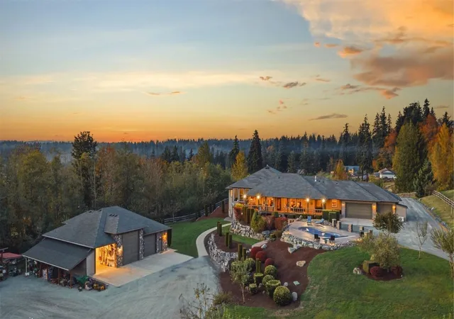 Single family home for sale at 29101 158th Avenue E, Graham, WA 98338 | MLS# NWM2596188