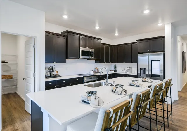 Photo 4 of Single family home for sale at 4124 SW Rustler St, Port Orchard, WA 98367 | MLS# NWM2596189 | Listing updated on 2026-10-20