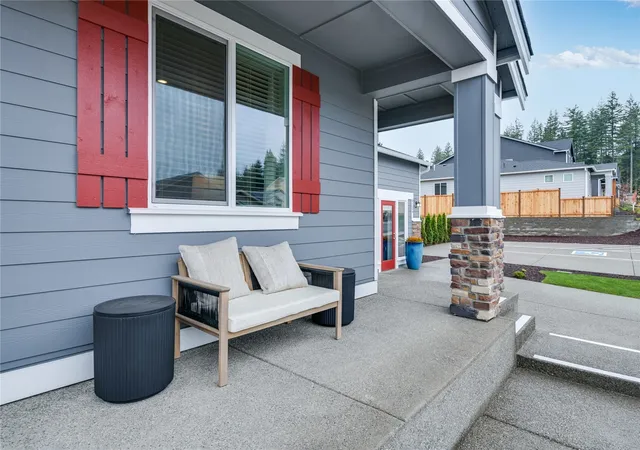 Photo 1 of Single family home for sale at 4124 SW Rustler St, Port Orchard, WA 98367 | MLS# NWM2596189 | Listing updated on 2026-10-20