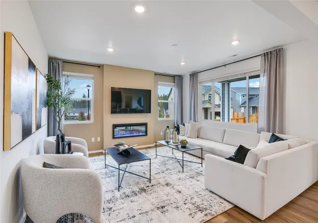 Photo 3 of Single family home for sale at 4124 SW Rustler St, Port Orchard, WA 98367 | MLS# NWM2596189 | Listing updated on 2026-10-20