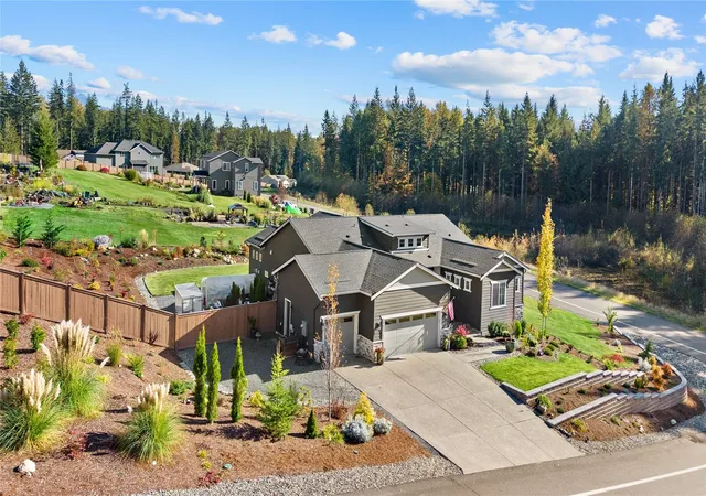 Photo 1 of Single family home for sale at 11619 138th Avenue NE, Lake Stevens, WA 98258 | MLS# NWM2596209 | Listing updated on 2026-10-28