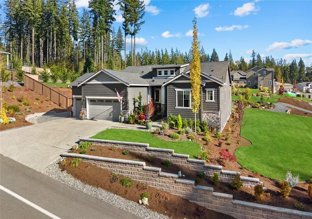 Photo 2 of Single family home for sale at 11619 138th Avenue NE, Lake Stevens, WA 98258 | MLS# NWM2596209 | Listing updated on 2026-10-28