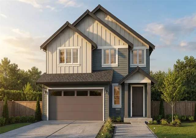 Single family home for sale at 389 Brown Way SE #18, Orting, WA 98360 | MLS# NWM2596210