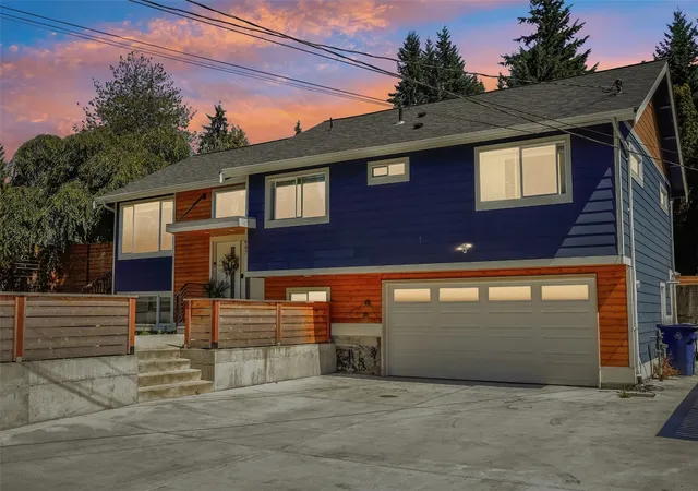 Photo 1 of Single family home for sale at 607 91st Avenue Se, Lake Stevens, WA 98258 | MLS# NWM2596211 | Listing updated on 2026-10-29