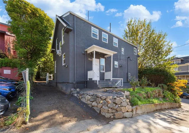 Photo 1 of Multi family home for sale at 1414 E Spring St, Seattle, WA 98122 | MLS# NWM2596217 | Listing updated on 2026-10-23