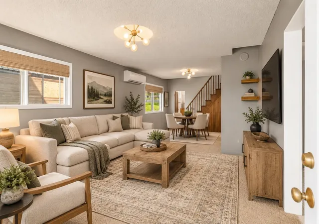 Photo 3 of Single family home for sale at 205 N D St, Roslyn, WA 98941 | MLS# NWM2596219 | Listing updated on 2026-10-20