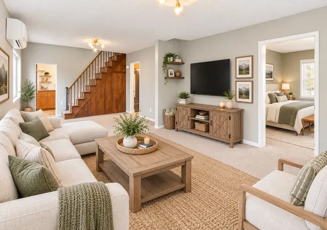 Photo 4 of Single family home for sale at 205 N D St, Roslyn, WA 98941 | MLS# NWM2596219 | Listing updated on 2026-10-20