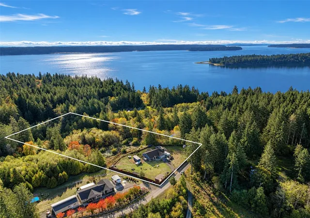 Photo 1 of Single family home for sale at 291 E Rauschert Rd, Grapeview, WA 98546 | MLS# NWM2596222 | Listing updated on 2026-10-23