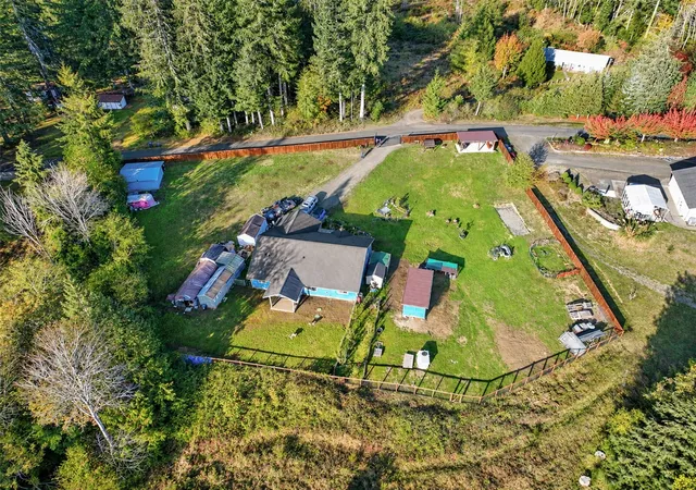 Photo 3 of Single family home for sale at 291 E Rauschert Rd, Grapeview, WA 98546 | MLS# NWM2596222 | Listing updated on 2026-10-23