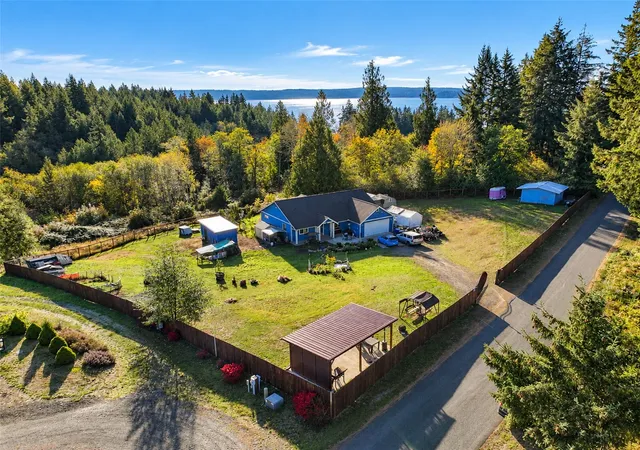 Photo 4 of Single family home for sale at 291 E Rauschert Rd, Grapeview, WA 98546 | MLS# NWM2596222 | Listing updated on 2026-10-23