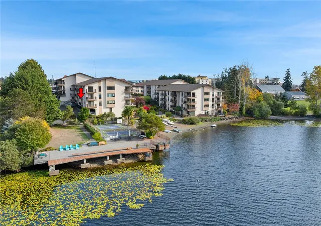 Photo 1 of Condo for sale at 13229 N Linden Ave #B-204, Seattle, WA 98133 | MLS# NWM2596223 | Listing updated on 2026-10-23