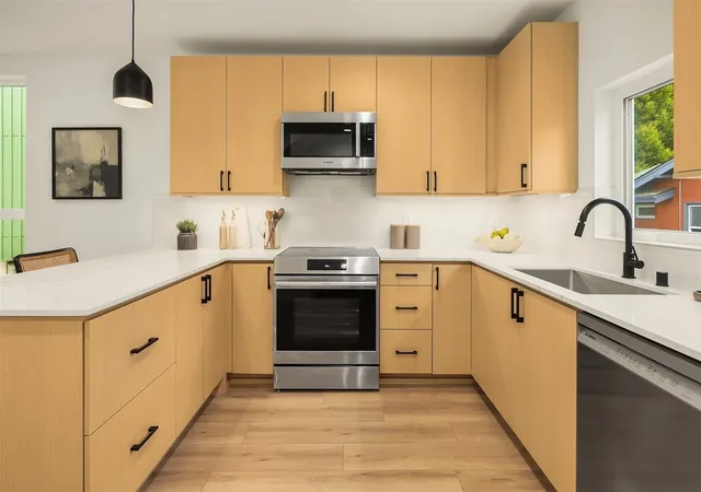 Photo 2 of Townhouse for sale at 803 NE 71st Street, Seattle, WA 98115 | MLS# NWM2596237 | Listing updated on 2026-10-23