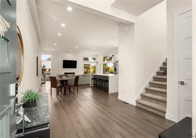 Photo 2 of Single family home for sale at 11036 Ne Alton Ave #A, Seattle, WA 98125 | MLS# NWM2596240 | Listing updated on 2026-10-26
