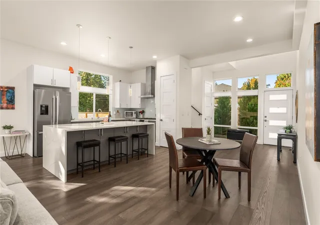 Photo 4 of Single family home for sale at 11036 NE Alton Ave #A, Seattle, WA 98125 | MLS# NWM2596240 | Listing updated on 2026-10-26