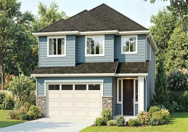 Single family home for sale at 418 Fischer St SE #15, Orting, WA 98360 | MLS# NWM2596241