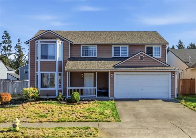 Photo 1 of Single family home for sale at 1418 Laredo Dr Se, Olympia, WA 98513 | MLS# NWM2596245 | Listing updated on 2026-10-23