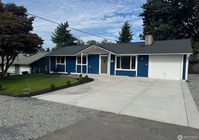 Photo 1 of Single family home for sale at 14616 Ash Way, Lynnwood, WA 98087 | MLS# NWM2596249 | Listing updated on 2026-10-21