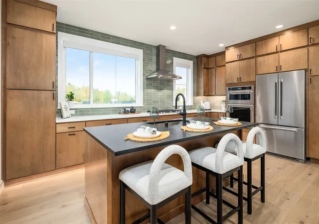 Photo 2 of Townhouse for sale at 13330 NE (site46) 175th Pl, Woodinville, WA 98072 | MLS# NWM2596251 | Listing updated on 2026-10-20