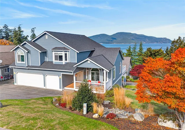 Photo 2 of Single family home for sale at 3502 W 2nd Street, Anacortes, WA 98221 | MLS# NWM2596255 | Listing updated on 2026-10-22