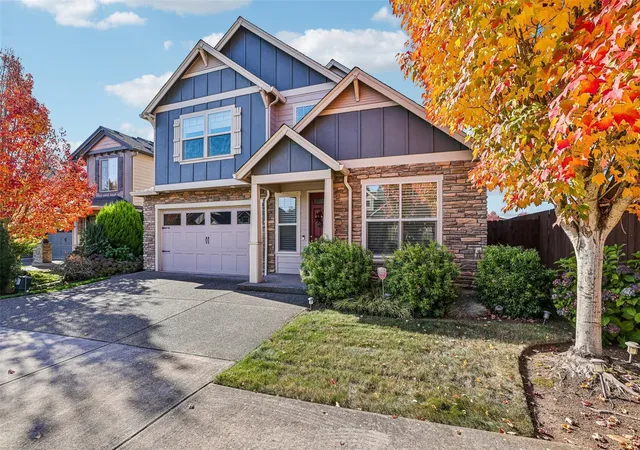 Photo 1 of Single family home for sale at 11204 NE 126th Avenue, Vancouver, WA 98682 | MLS# NWM2596256 | Listing updated on 2026-10-28
