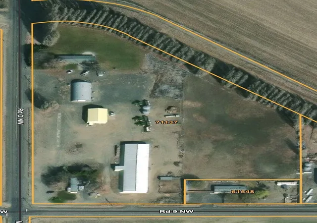 Photo 1 of Single family home for sale at 9127 Nw Road O, Quincy, WA 98848 | MLS# NWM2596266 | Listing updated on 2026-10-21