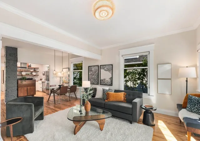 Photo 2 of Single family home for sale at 3257 30th Avenue SW, Seattle, WA 98126 | MLS# NWM2596271 | Listing updated on 2026-10-23
