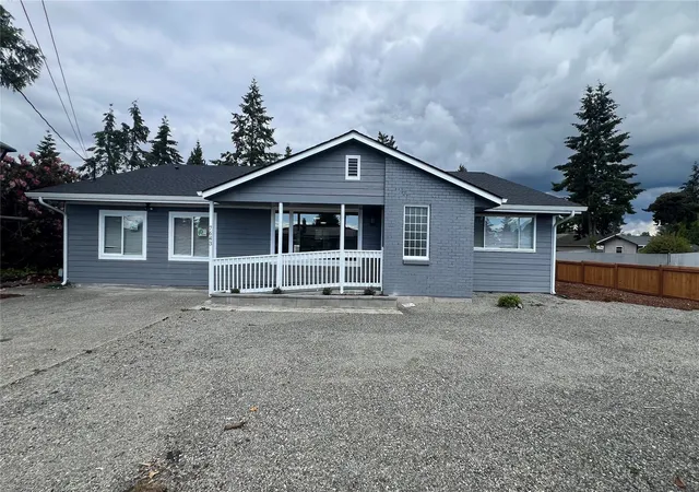 Single family home for sale at 7643 S Ainsworth Ave, Tacoma, WA 98408 | MLS# NWM2596273