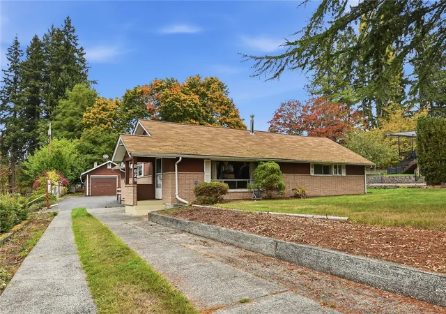 Photo 1 of Single family home for sale at 8629 202nd Street Se, Edmonds, WA 98026 | MLS# NWM2596291 | Listing updated on 2026-10-23