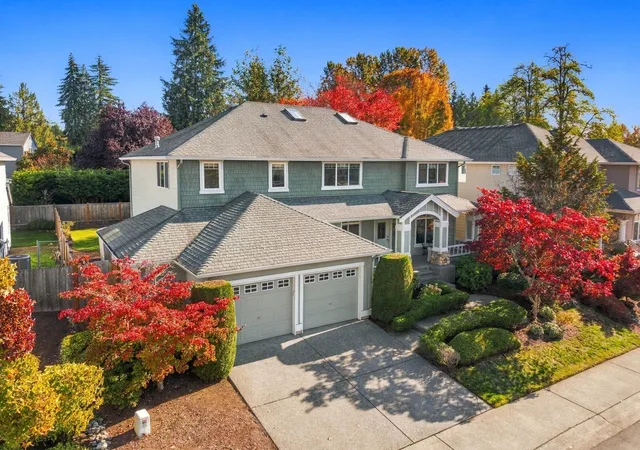 Single family home for sale at 14922 273rd Place NE, Duvall, WA 98019 | MLS# NWM2596297