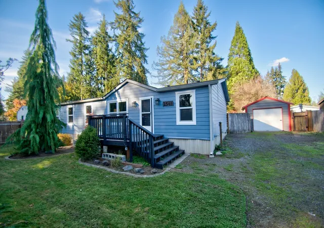 Photo 3 of Manufactured home for sale at 2548 114th Avenue SW, Olympia, WA 98512 | MLS# NWM2596302 | Listing updated on 2026-10-23